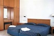 Отель Stemma Сидарион Экстерьер фото