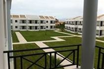 Отель Stemma Сидарион Экстерьер фото