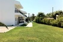 Отель Stemma Сидарион Экстерьер фото