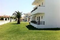 Отель Stemma Сидарион Экстерьер фото